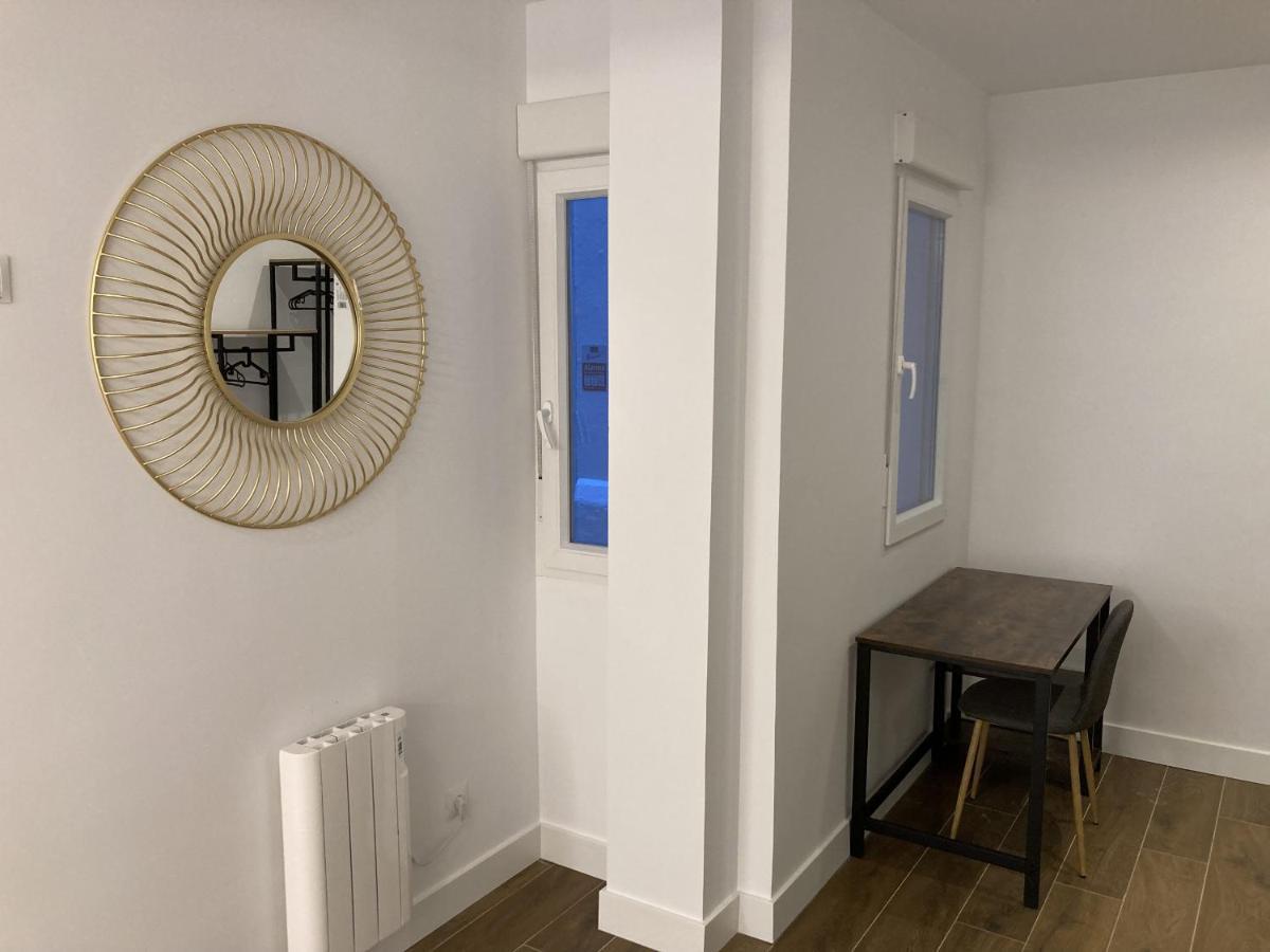 Nuevo Piso Retiro Apartment Madrid Exterior photo